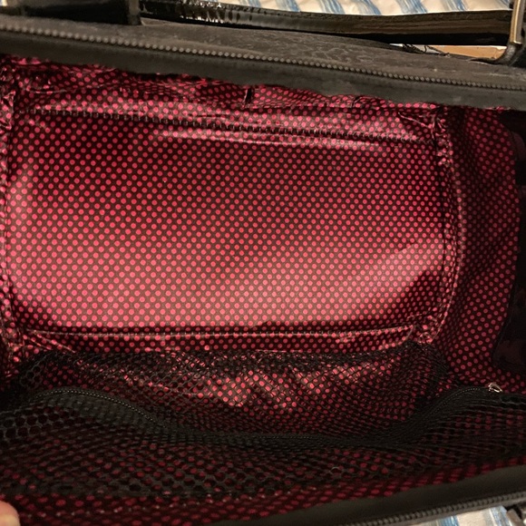Caboodle Make up case. - Picture 4 of 4
